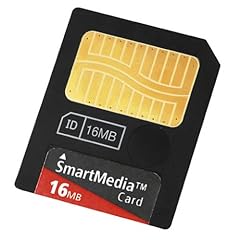 Hama smartmedia speicherkarte gebraucht kaufen  Wird an jeden Ort in Deutschland