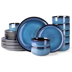 Leratio ceramic dinnerware for sale  Delivered anywhere in USA 