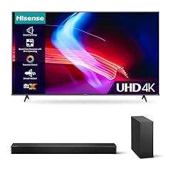 Hisense uhd a6k for sale  Delivered anywhere in UK