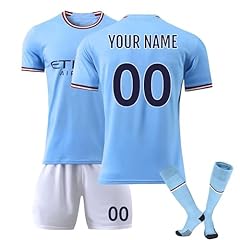 Custom man city for sale  Delivered anywhere in UK