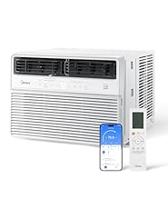 Midea 000 btu for sale  Delivered anywhere in USA 