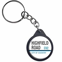 Highfield road city for sale  Delivered anywhere in UK