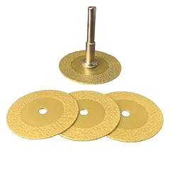 Diamond cutting wheels for sale  Delivered anywhere in USA 