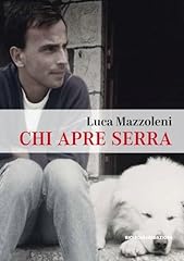 Chi apre serra. usato  Spedito ovunque in Italia 