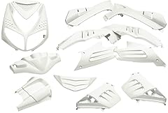 Verkleidungsset peugeot speedf gebraucht kaufen  Wird an jeden Ort in Deutschland