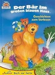 Bär großen blauen gebraucht kaufen  Wird an jeden Ort in Deutschland