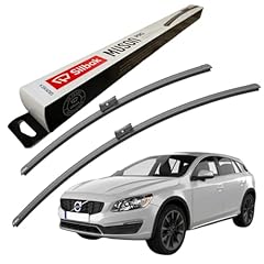 Silbak windscreen wipers for sale  Delivered anywhere in UK