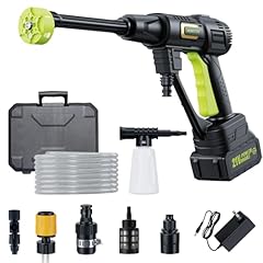 Cordless pressure washer for sale  Delivered anywhere in USA 
