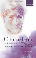 Chameleon poet thomas for sale  Delivered anywhere in USA 