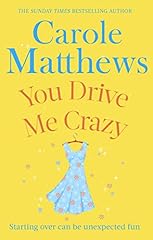 Drive crazy funny for sale  Delivered anywhere in UK