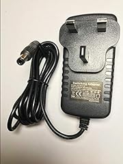 Adaptor power supply for sale  Delivered anywhere in Ireland