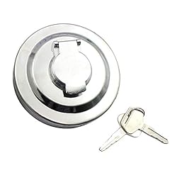 Fuel cap key for sale  Delivered anywhere in Ireland