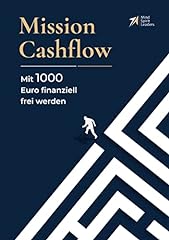 Mission cashflow 1000 gebraucht kaufen  Wird an jeden Ort in Deutschland