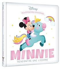 Disney premières histoires d'occasion  Livré partout en France