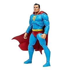 Mcfarlane multiverse superman for sale  Delivered anywhere in USA 