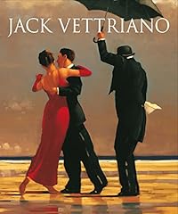 Jack vettriano usato  Spedito ovunque in Italia 