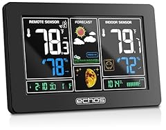 Funk wetterstation farbdisplay gebraucht kaufen  Wird an jeden Ort in Deutschland