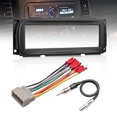 Nuith single din for sale  Delivered anywhere in USA 