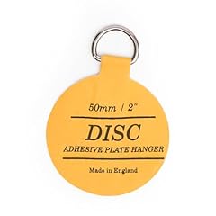 Disc plate hangers for sale  Delivered anywhere in UK