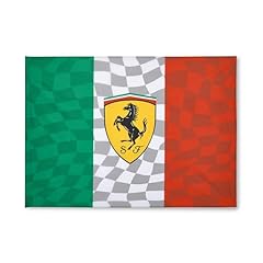 Scuderia ferrari italienisch gebraucht kaufen  Wird an jeden Ort in Deutschland