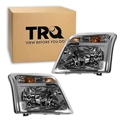 Trq headlight assembly for sale  Delivered anywhere in USA 