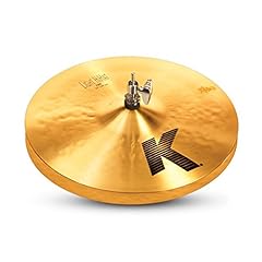 Zildjian light hat for sale  Delivered anywhere in USA 