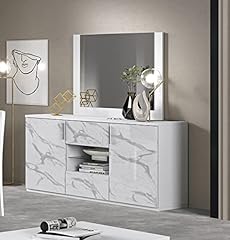 Stilprojectstore credenza sogg usato  Spedito ovunque in Italia 