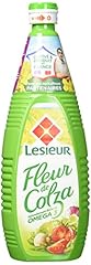 Lesieur huile fleur d'occasion  Livré partout en France