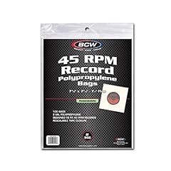 Bcw resealable rpm for sale  Delivered anywhere in USA 