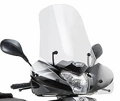 Givi 308a cupolino usato  Spedito ovunque in Italia 