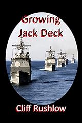 Growing jack deck usato  Spedito ovunque in Italia 