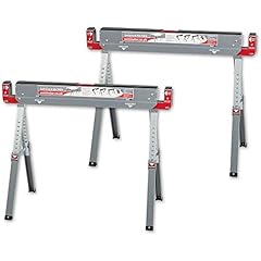 Axminster workshop sawhorses for sale  Delivered anywhere in UK