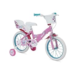 Huffy bicicletta pollici usato  Spedito ovunque in Italia 