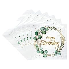 Topways birthday paper for sale  Delivered anywhere in UK