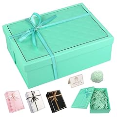 Scatola regalo scatole usato  Spedito ovunque in Italia 