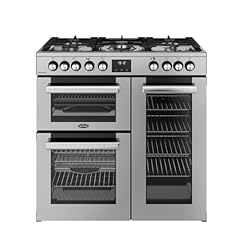 Belling cookcentre 90cm for sale  Delivered anywhere in UK