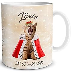Triosk tasse katze gebraucht kaufen  Wird an jeden Ort in Deutschland