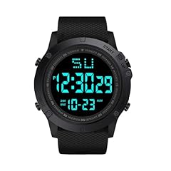 Nadiaen digital watch for sale  Delivered anywhere in UK
