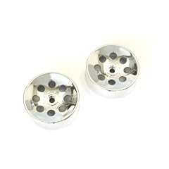 Kyosho wheel silver for sale  Delivered anywhere in UK