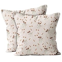 Throw pillow covers for sale  Delivered anywhere in UK