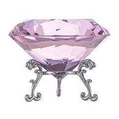Qianchang pink crystal for sale  Delivered anywhere in USA 