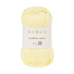 Rowan handknit cotton for sale  Delivered anywhere in UK