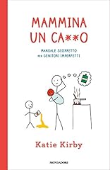 Mammina manuale scorretto usato  Spedito ovunque in Italia 