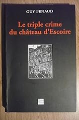 triples guy degrenne triples guy degrenne d'occasion  Livré partout en France