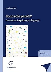 Sono solo parole usato  Spedito ovunque in Italia 