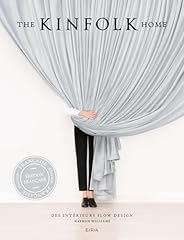 The kinfolk home d'occasion  Livré partout en France