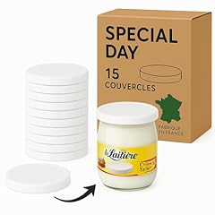 Special day couvercles d'occasion  Livré partout en France