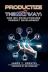 Productize mci way for sale  Delivered anywhere in USA 