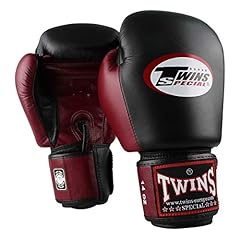 Twins professional guanti usato  Spedito ovunque in Italia 