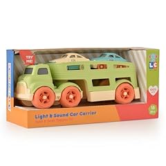 Carrier car truck for sale  Delivered anywhere in UK